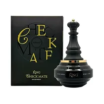 Perfume Armaf Check Mate King Eau de Parfum Masculino 100ML