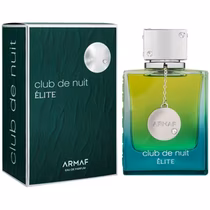Perfume Armaf Club de Nuit Elite Eau de Parfum Masculino 100ML