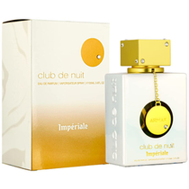 Perfume Armaf Club de Nuit Impériale Eau de Parfum Feminino 105ML
