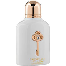 Perfume Armaf Club de Nuit Private Key To My Soul Eau de Parfum Unissex 100ML