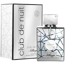 Perfume Armaf Club de Nuit Sillage Eau de Parfum Unissex 105ML
