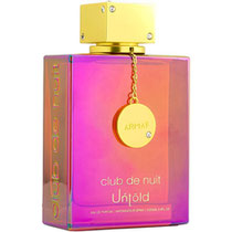 Perfume Armaf Club de Nuit Untold Eau de Parfum Unissex 200ML