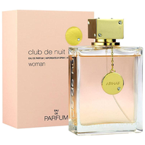 Perfume Armaf Club de Nuit Woman Eau de Parfum Feminino 200ML