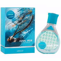 Perfume Armaf Cool Ace Eau de Parfum Masculino 100ML