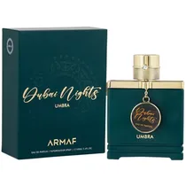Perfume Armaf Dubai Nights Umbra Eau de Parfum Unissex 100ML