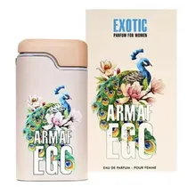 Perfume Armaf Ego Exotic Eau de Parfum Feminino 100ML