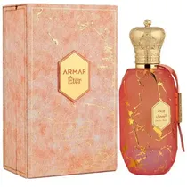 Perfume Armaf Eter Desert Rose Eau de Parfum Unissex 100ML
