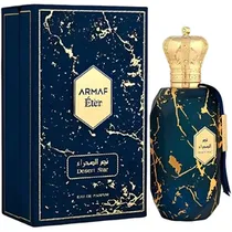 Perfume Armaf Eter Desert Star Eau de Parfum Unissex 100ML