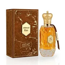 Perfume Armaf Eter Magical Oud Eau de Parfum Unissex 100ML