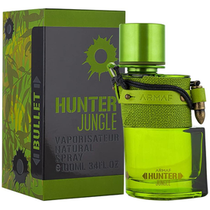 Perfume Armaf Hunter Jungle Eau de Parfum Masculino 100ML