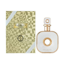Perfume Armaf Infinity Gold Eau de Parfum Feminino 100ML