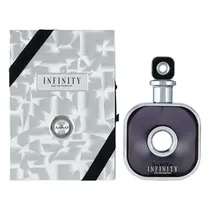 Perfume Armaf Infinity Silver Eau de Parfum Masculino 105ML