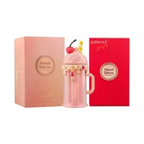 Perfume Armaf Island Breeze Eau de Parfum Unissex 100ML