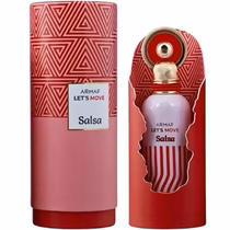 Perfume Armaf Let's Move Salsa Eau de Parfum Unisex 100ML