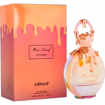 Perfume Armaf Miss Attitude Eau de Parfum Feminino 100ML