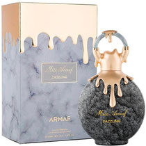 Perfume Armaf Miss Dazzling Eau de Parfum Feminino 100ML