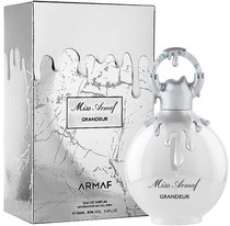Perfume Armaf Miss Grandeur Eau de Parfum Feminino 100ML