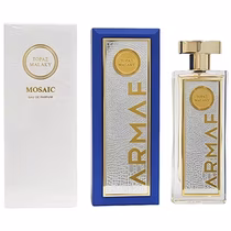 Perfume Armaf Mosaic Topaz Malaky Eau de Parfum Masculino 75ML