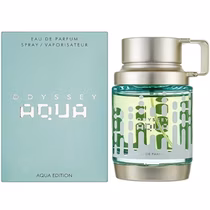 Perfume Armaf Odyssey Aqua Eau de Parfum Masculino 200ML