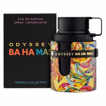 Perfume Armaf Odyssey Bahamas Eau de Parfum Unissex 100ML