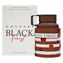 Perfume Armaf Odyssey Black Forest Eau de Parfum Unissex 100ML