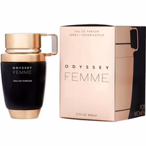 Perfume Armaf Odyssey Femme Eau de Parfum Feminino 80ML