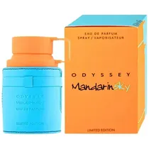 Perfume Armaf Odyssey Mandarin Sky Eau de Parfum Masculino 60ML