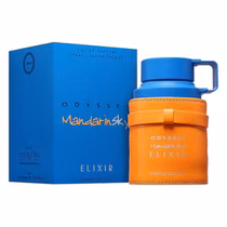 Perfume Armaf Odyssey Mandarin Sky Elixir Eau de Parfum Unissex 100ML