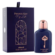 Perfume Armaf Private Key To My Life Extrait de Parfum Unissex 100ML