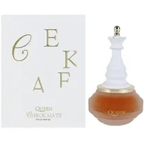 Perfume Armaf Queen Check Mate Eau de Parfum Feminino 100ML
