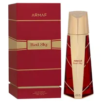 Perfume Armaf Red Sky Eau de Parfum Feminino 105ML