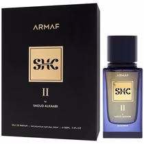Perfume Armaf SHK II Eau de Parfum Femenino 100ML
