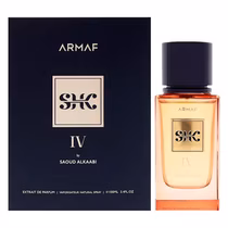 Perfume Armaf SHK IV Extrait de Parfum Masculino 100ML