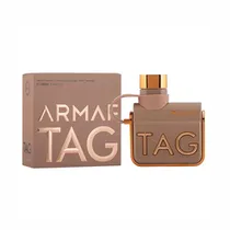 Perfume Armaf Tag Donna Di Terra Eau de Parfum Feminino 100ML