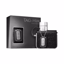 Perfume Armaf Tag-Him Pour Homme Eau de Parfum Masculino 100ML