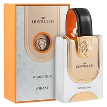Perfume Armaf The Lion's Club Monarque Eau de Parfum Masculino 100ML