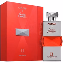Perfume Armaf X Christian Provenzano II Pure Parfum Unissex 100ML