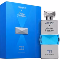 Perfume Armaf X Christian Provenzano III Pure Parfum Unissex 100ML