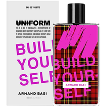 Perfume Armand Basi Uniform Build Your-Self Eau de Toilette Unisex 100ML