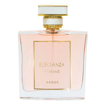 Perfume Arqus Eleganza L'Femme Eau de Parfum Femenino 100ML