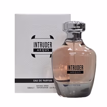 Perfume Arqus Intruder Eau de Parfum Femenino 100ML