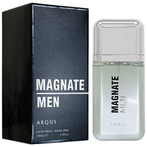 Perfume Arqus Magnate Men Eau de Parfum Masculino 100ML