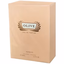 Perfume Arqus Olive Eau de Parfum Femenino 100ML