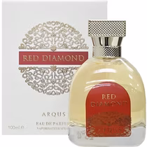 Perfume Arqus Red Diamond Eau de Parfum Femenino 100ML