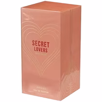 Perfume Arqus Secret Lovers Eau de Parfum Femenino 100ML