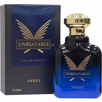 Perfume Arqus Unbeatable Eau de Parfum Masculino 100ML