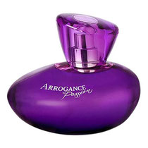 Perfume Arrogance Passion Eau de Parfum Femenino 100ML