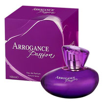 Perfume Arrogance Passion Eau de Parfum Femenino 100ML foto 2
