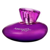 Perfume Arrogance Passion Eau de Parfum Femenino 50ML