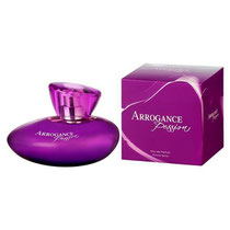 Perfume Arrogance Passion Eau de Parfum Femenino 50ML foto 2